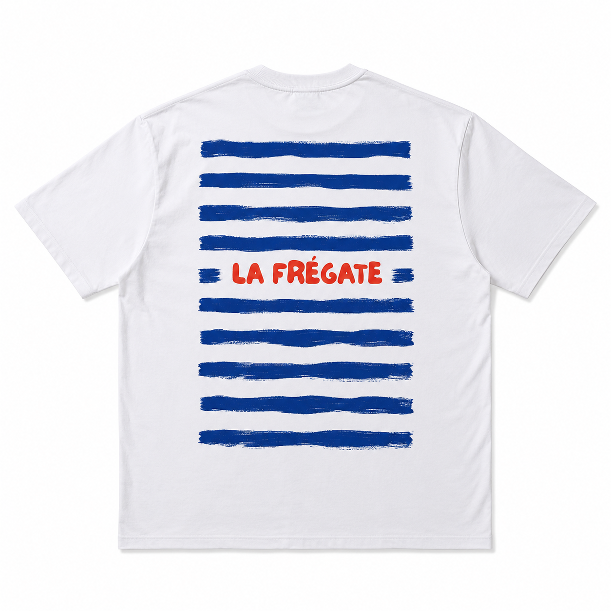 La Marinière
